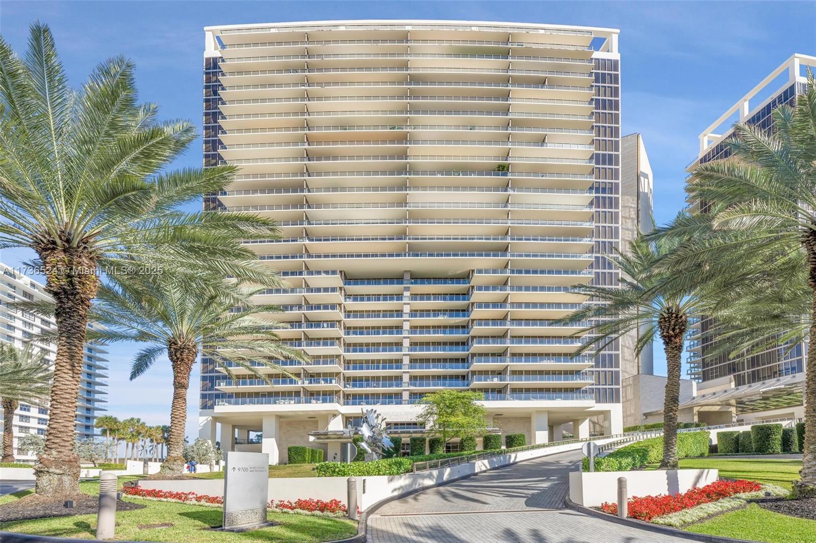 9705 Collins Ave, Bal Harbour, Florida 33154, 2 Bedrooms Bedrooms, ,2 BathroomsBathrooms,Residential,For Sale,St Regis,Collins Ave,A11736524