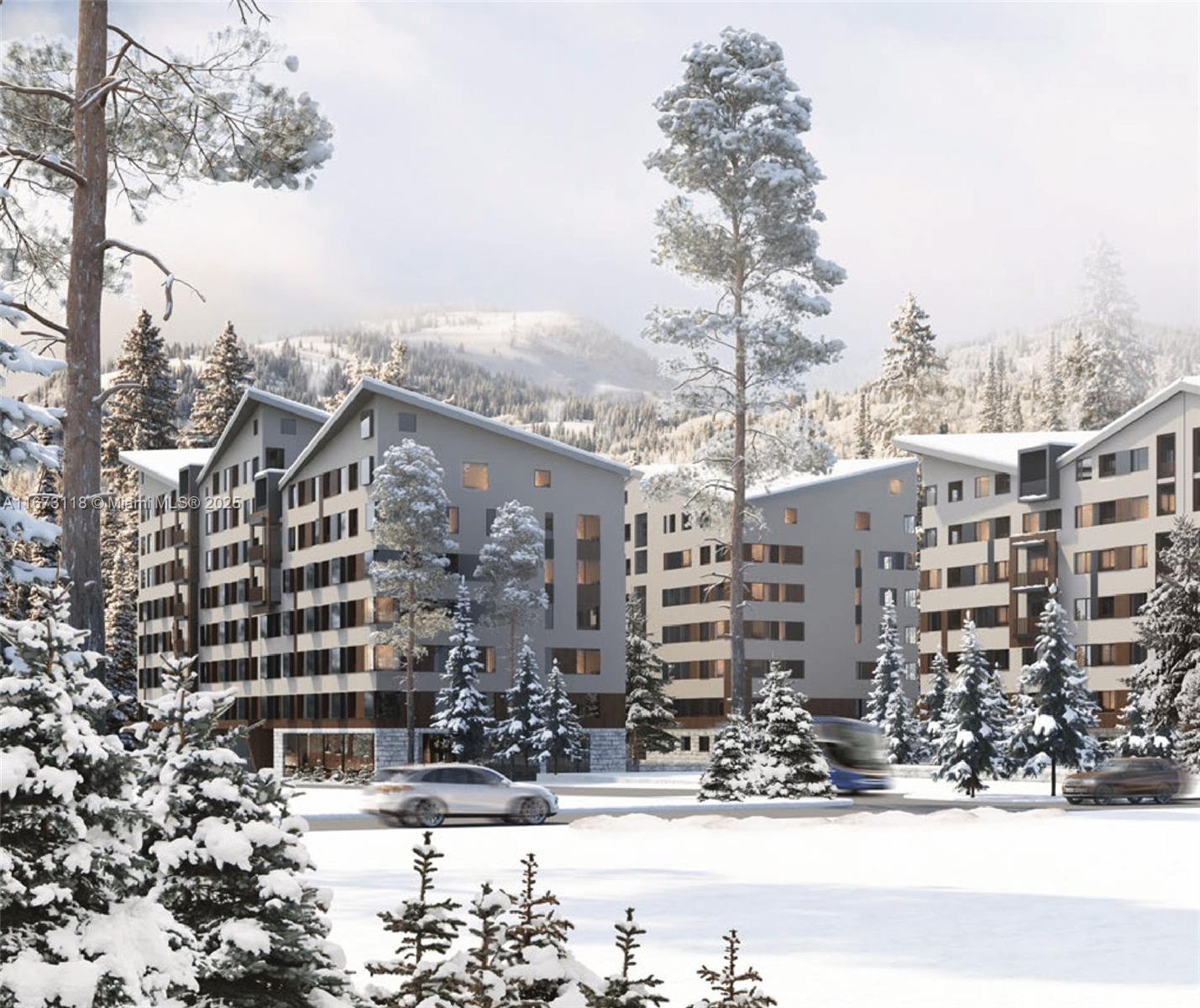 BB Obucina Bare, /, 1 Bedroom Bedrooms, ,1 BathroomBathrooms,Residential,For Sale,Snjezna Dolina,Obucina Bare,A11673118