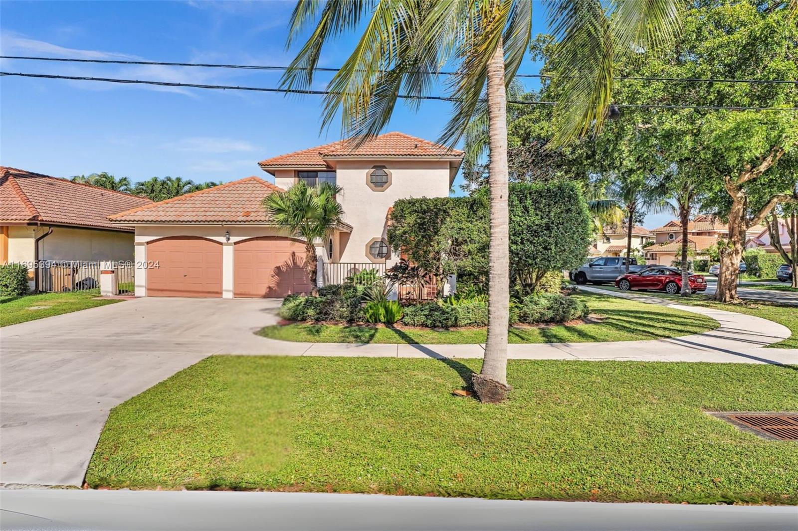 4145 6th St, Deerfield Beach, Florida 33442, 3 Bedrooms Bedrooms, ,2 BathroomsBathrooms,Residential,Sold,VILLAGES OF HILLSBORO,6th St,A11695394