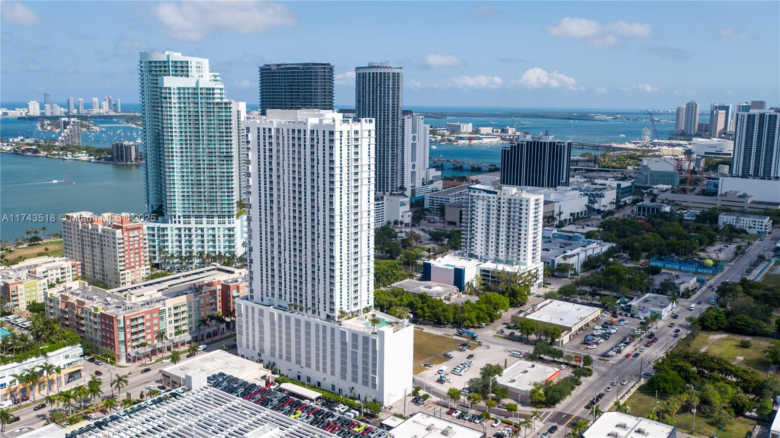 2000 Biscayne Blvd, Miami, Florida 33137, 1 Bedroom Bedrooms, ,2 BathroomsBathrooms,Residential Lease,For Rent,CORAL PARK,Biscayne Blvd,A11743518