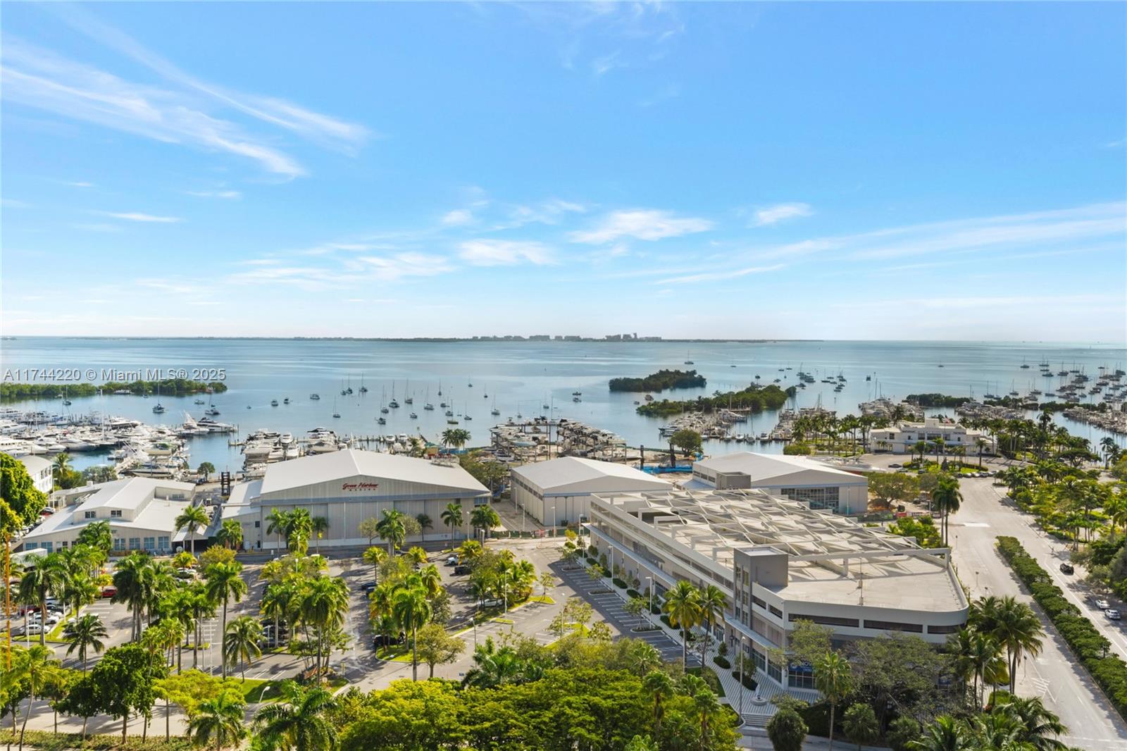2669 Bayshore Dr, Coconut Grove, Florida 33133, 6 Bedrooms Bedrooms, ,6 BathroomsBathrooms,Residential,For Sale,THE GROVE AT GRAND BAY,Bayshore Dr,A11744220