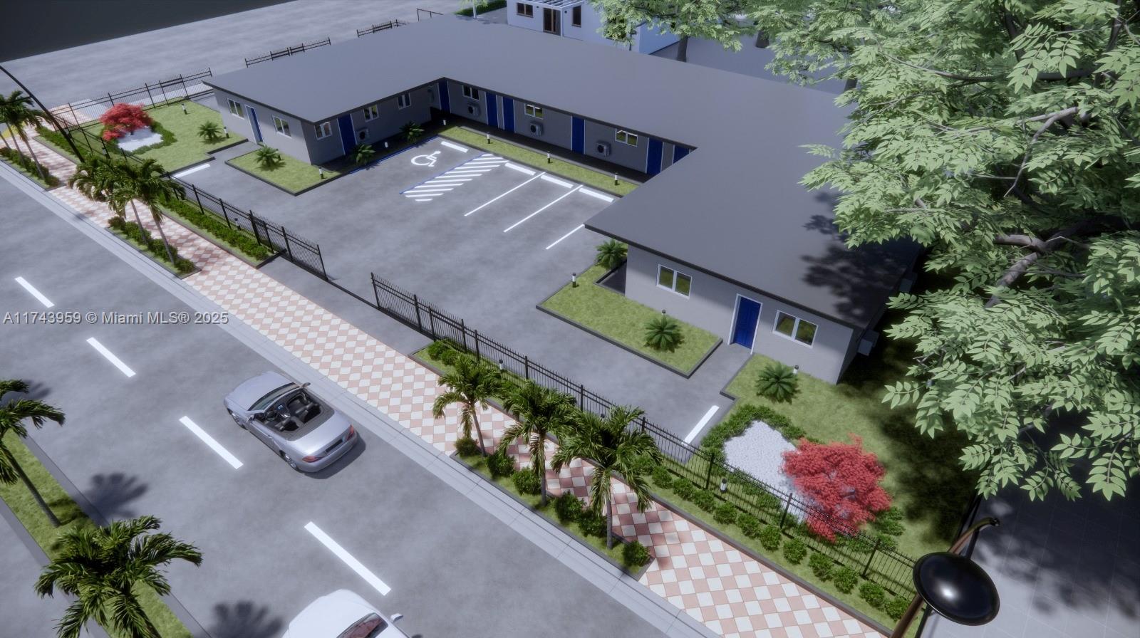 2300 6th St, Fort Lauderdale, Florida 33311, ,Commercial Sale,Sold,6th St,A11743959