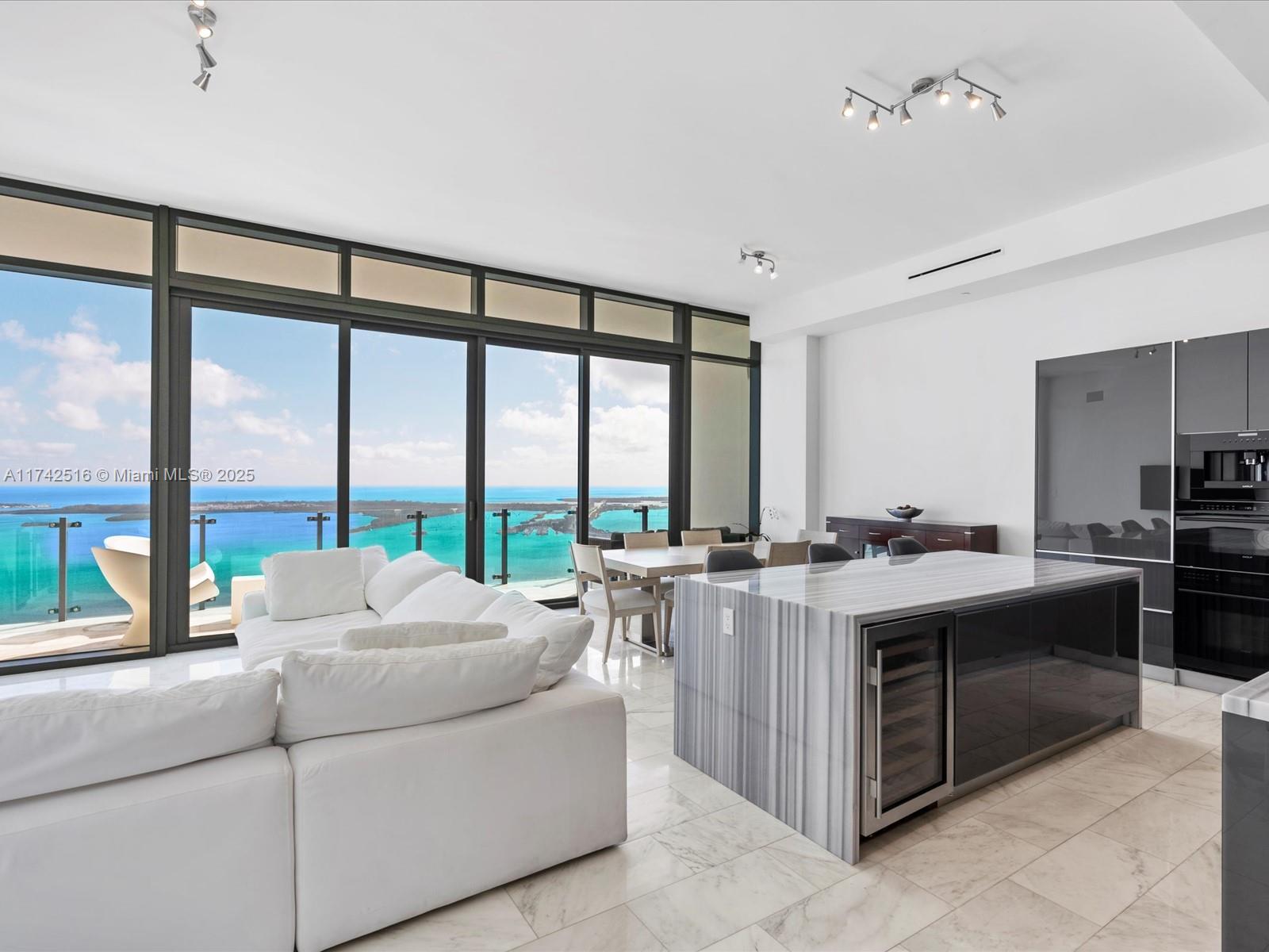 1451 Brickell Ave, Miami, Florida 33131, 3 Bedrooms Bedrooms, ,3 BathroomsBathrooms,Residential,For Sale,ECHO BRICKELL,Brickell Ave,A11742516