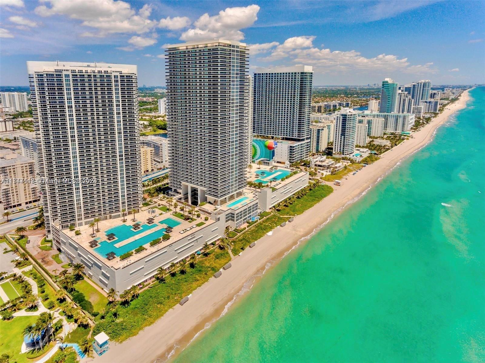 1800 Ocean Dr, Hallandale Beach, Florida 33009, 3 Bedrooms Bedrooms, ,3 BathroomsBathrooms,Residential,For Sale,BEACH CLUB THREE,Ocean Dr,A11747117