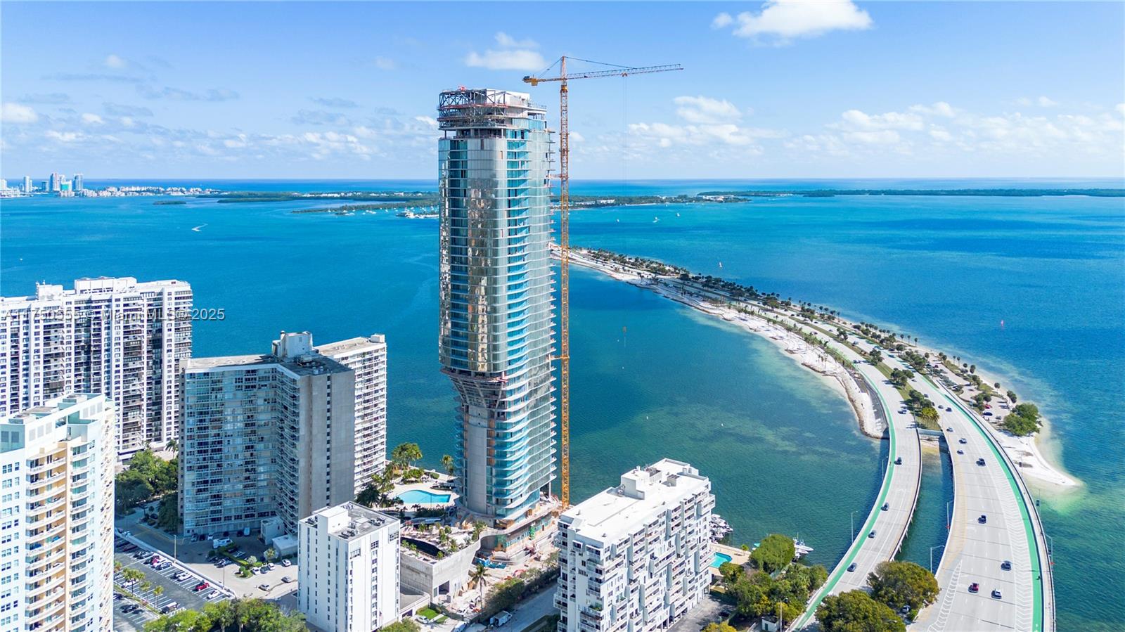 175 25 RD, Miami, Florida 33129, 5 Bedrooms Bedrooms, ,6 BathroomsBathrooms,Residential,For Sale,Una Residences,25 RD,A11750555