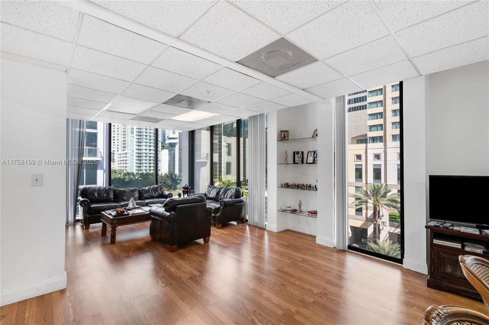1110 Brickell Ave, Miami, Florida 33131, ,Commercial Sale,For Sale,Brickell Ave,A11756199