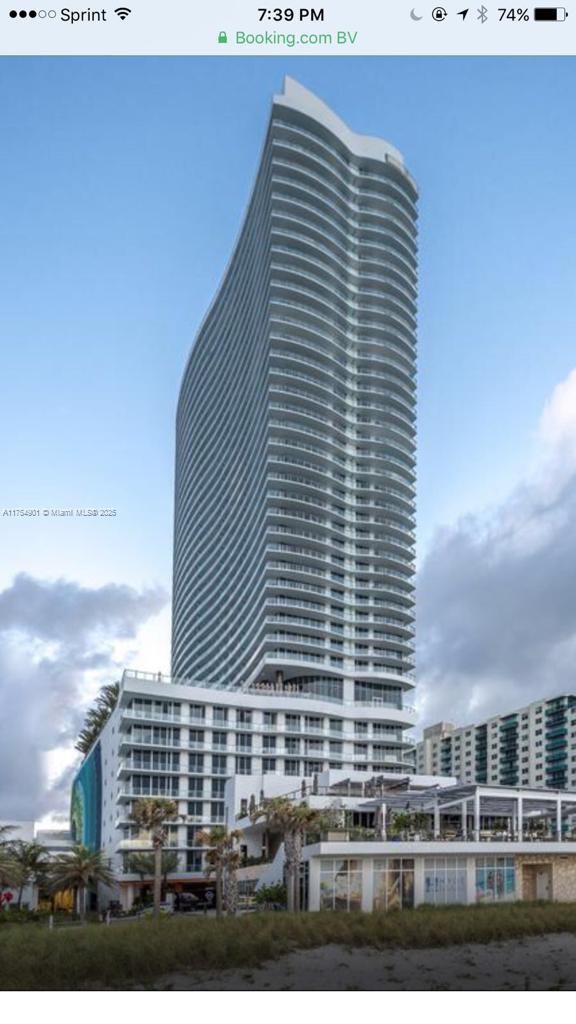 4111 Ocean Dr, Hollywood, Florida 33019, 2 Bedrooms Bedrooms, ,2 BathroomsBathrooms,Residential,For Sale,Hyde,Ocean Dr,A11754901