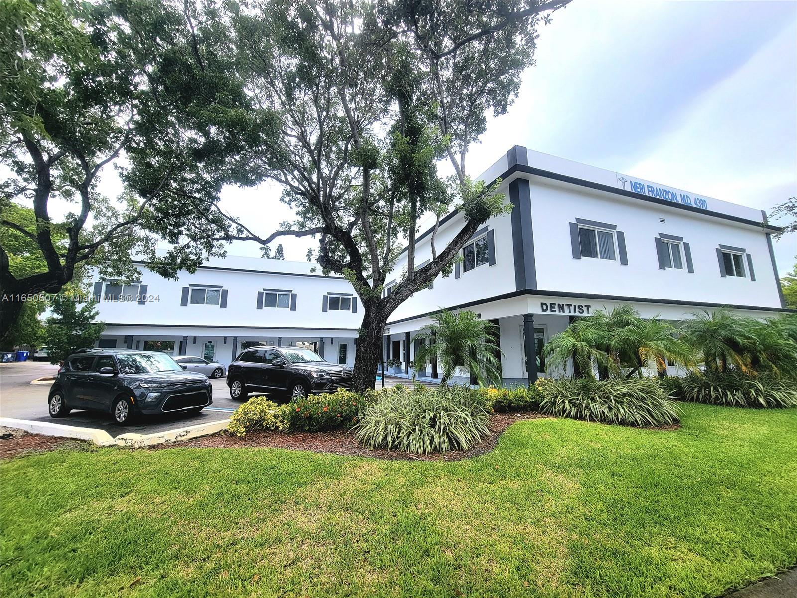 4390 Federal Hwy, Fort Lauderdale, Florida 33308, ,Commercial Sale,Sold,4390,Federal Hwy,A11650507