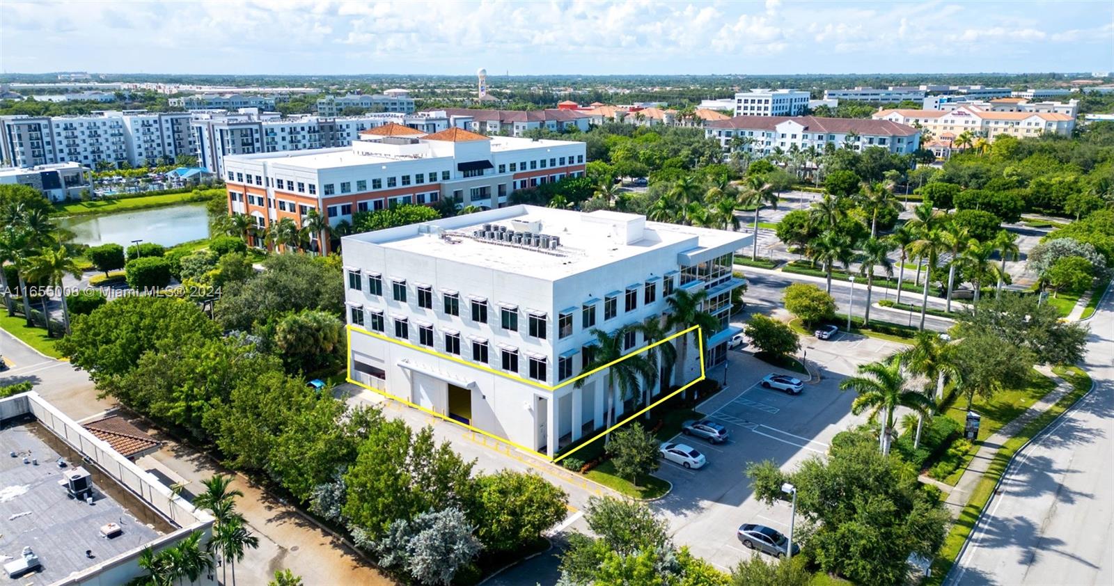 3150 145th Ave, Miramar, Florida 33027, ,Commercial Sale,Sold,145th Ave,A11655008