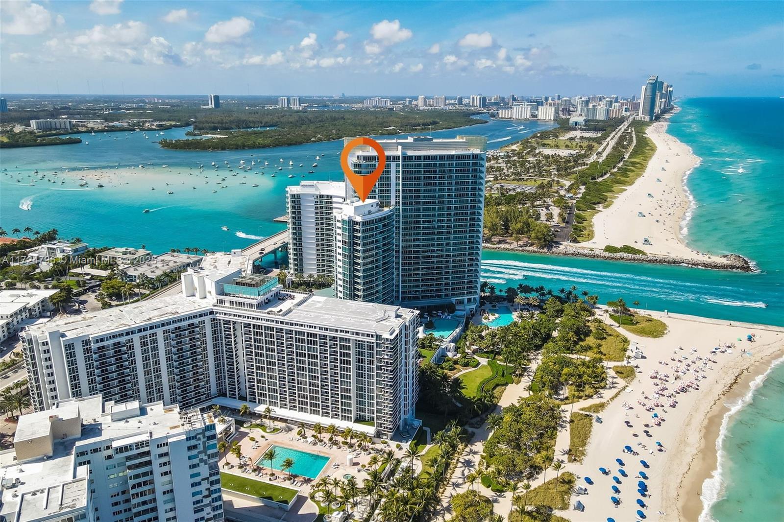 10295 Collins Ave, Bal Harbour, Florida 33154, 2 Bedrooms Bedrooms, ,2 BathroomsBathrooms,Residential Lease,For Rent,10295 COLLINS AVE RESDNTA,Collins Ave,A11724796