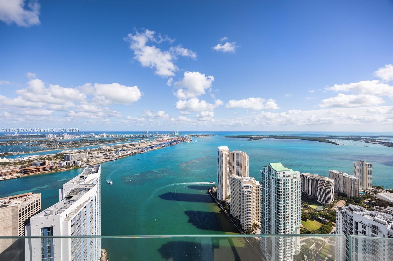 300 Biscayne Blvd Way, Miami, Florida 33131, 5 Bedrooms Bedrooms, ,5 BathroomsBathrooms,Residential,For Sale,Aston Martin Residences,Biscayne Blvd Way,A11761788