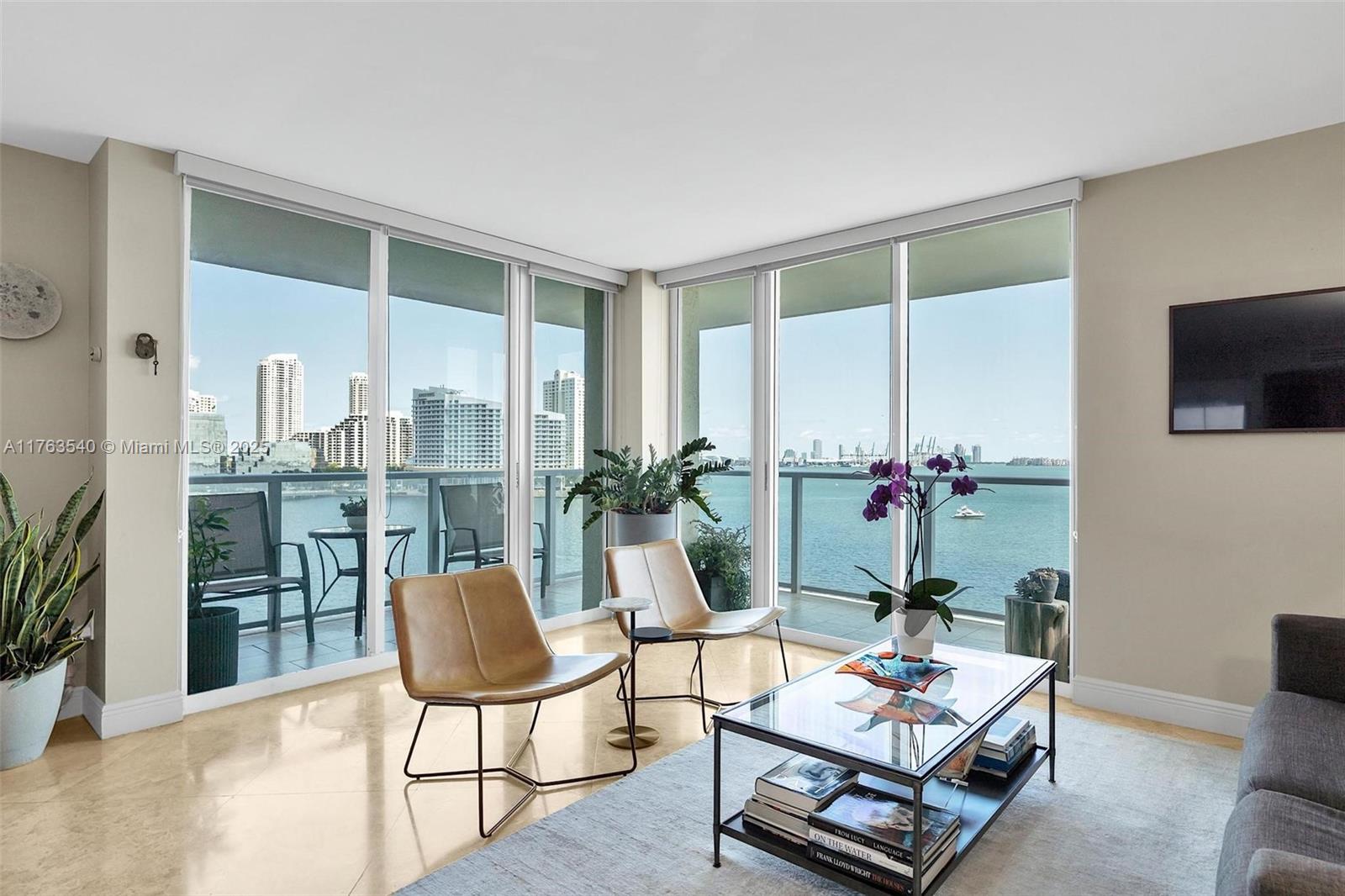 1155 Brickell Bay Dr, Miami, Florida 33131, 2 Bedrooms Bedrooms, ,2 BathroomsBathrooms,Residential,For Sale,The Mark,Brickell Bay Dr,A11763540