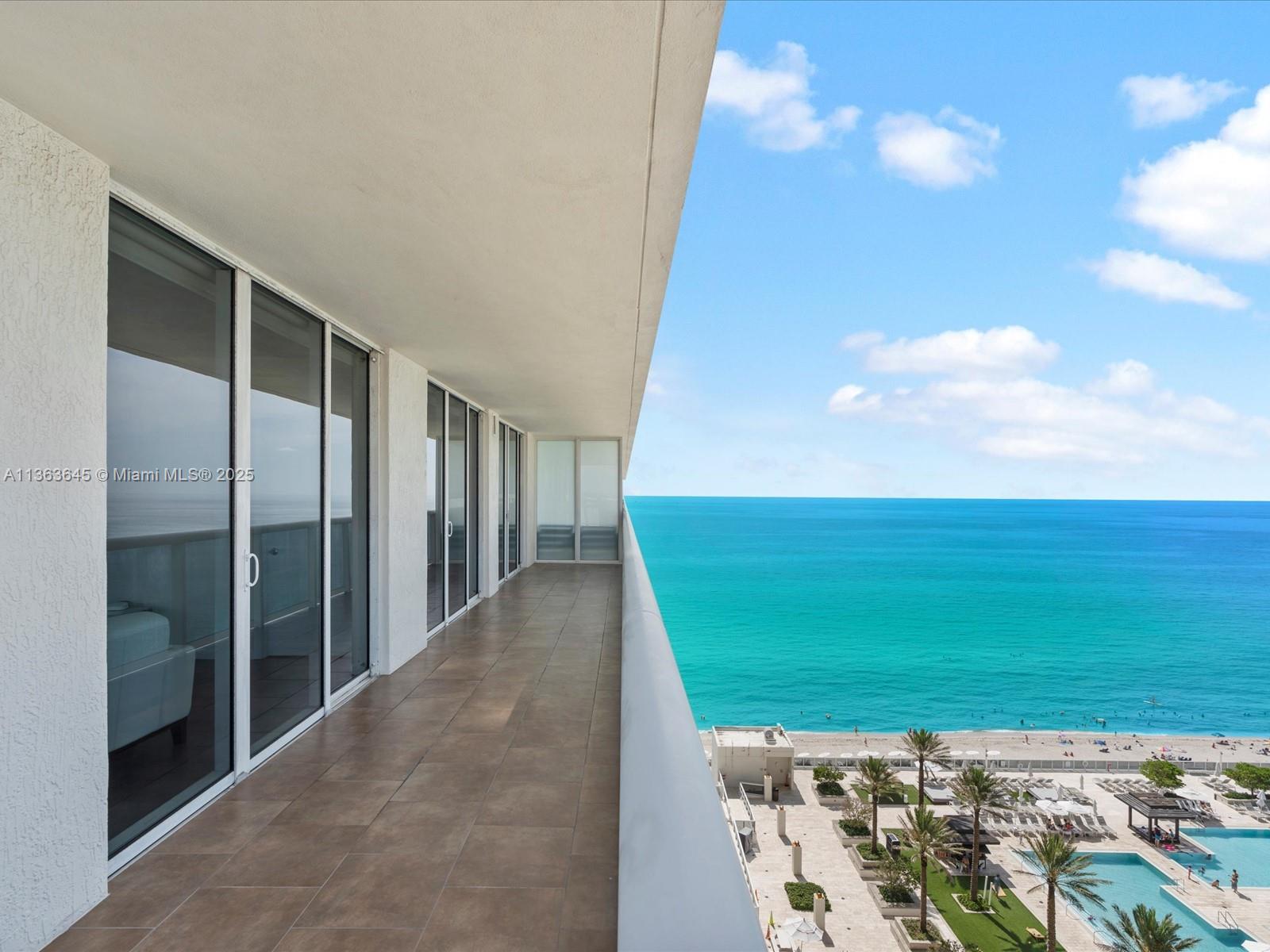 1830 Ocean Dr, Hallandale Beach, Florida 33009, 2 Bedrooms Bedrooms, ,2 BathroomsBathrooms,Residential Lease,For Rent,BEACH CLUB TWO CONDO,Ocean Dr,A11363645