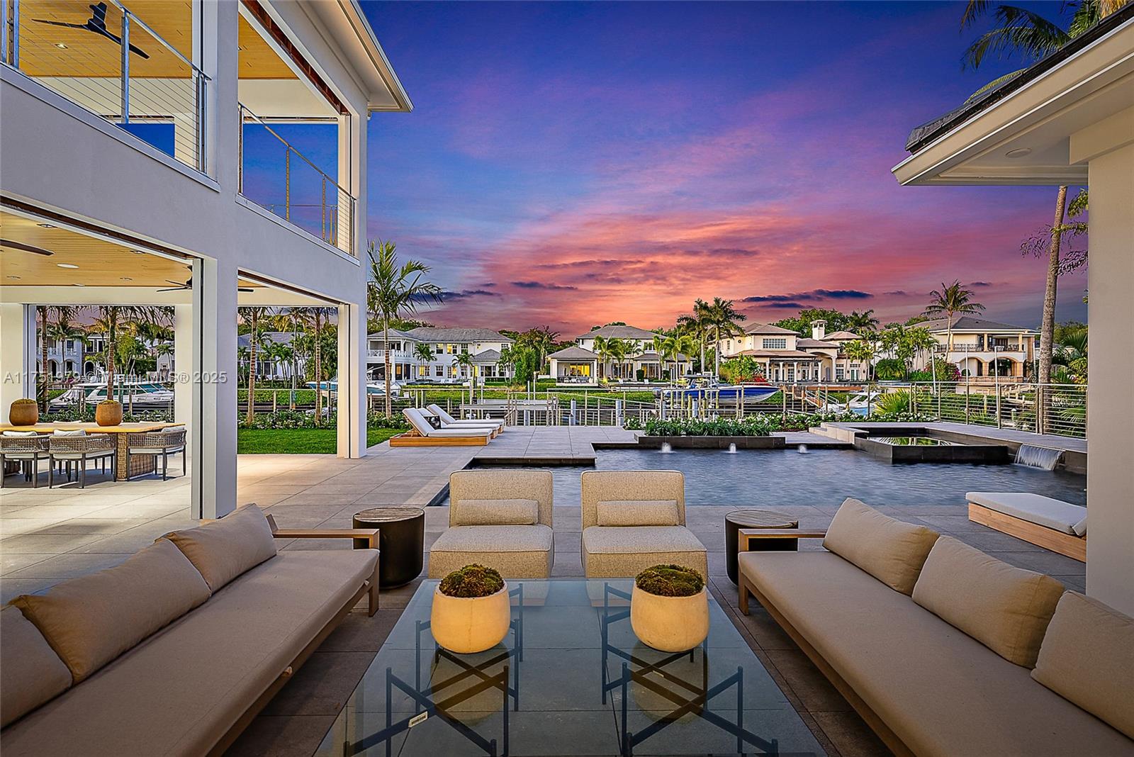 126 Quayside Dr, Jupiter, Florida 33477, 6 Bedrooms Bedrooms, ,8 BathroomsBathrooms,Residential,Sold,Admirals Cove,Quayside Dr,A11751979