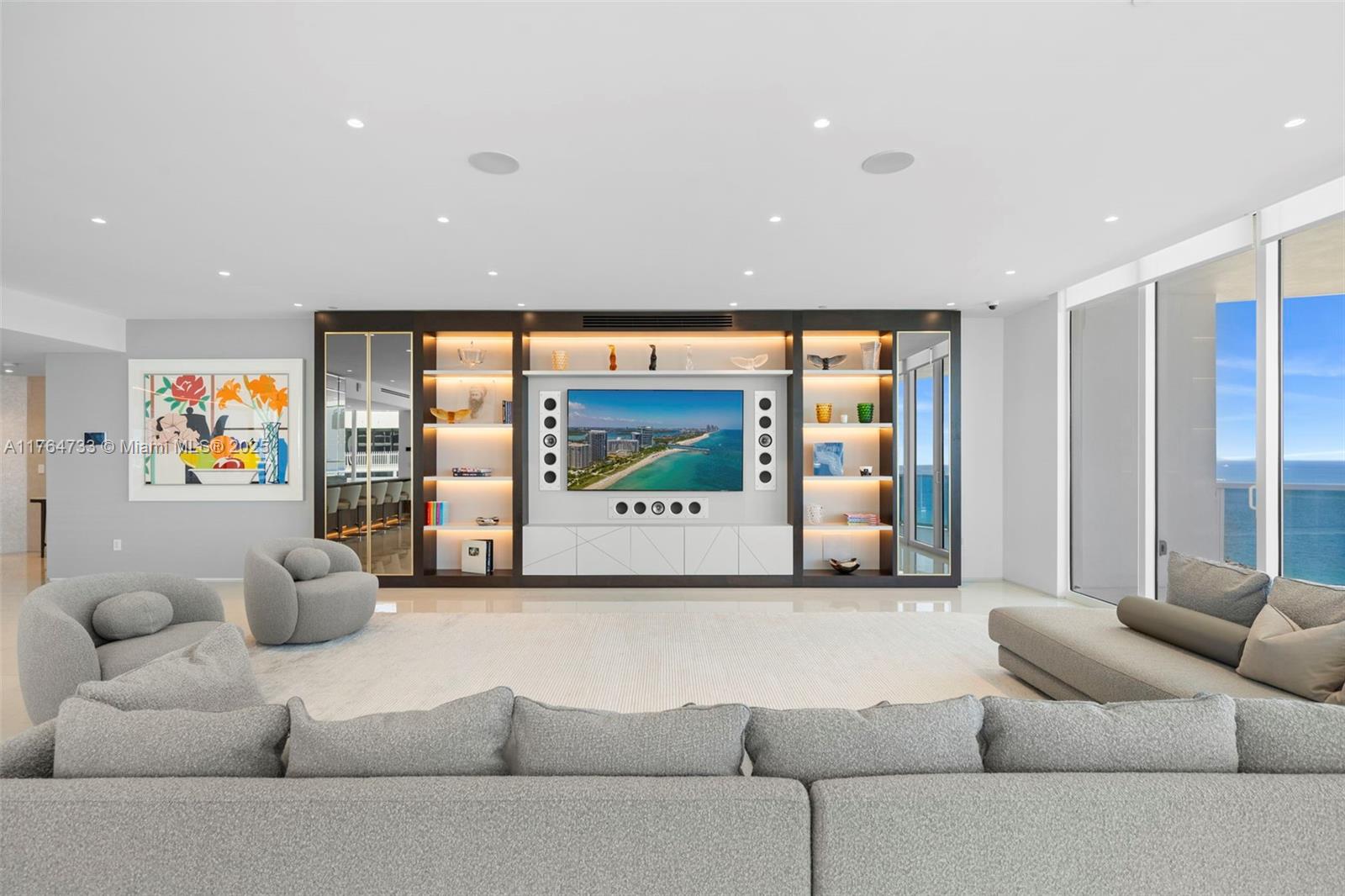 10225 Collins Ave, Bal Harbour, Florida 33154, 4 Bedrooms Bedrooms, ,4 BathroomsBathrooms,Residential,For Sale,BELLINI,Collins Ave,A11764733