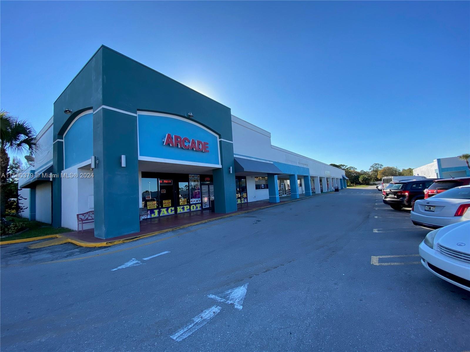 7121 Us Hwy 1 Hwy, Port St. Lucie, Florida 34950, ,Commercial Sale,Sold,Us Hwy 1 Hwy,A11560379