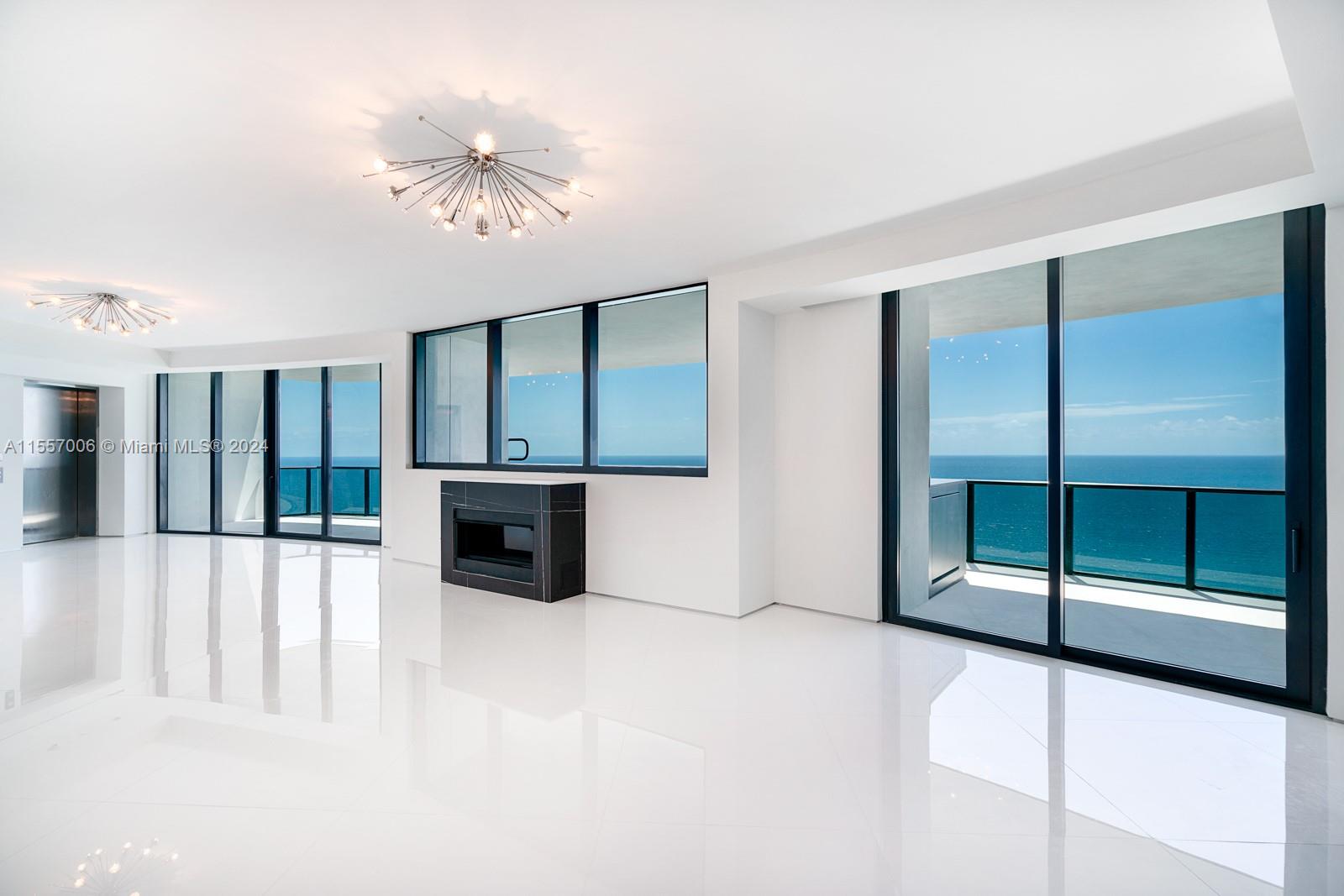 18555 Collins Ave, Sunny Isles Beach, Florida 33160, 3 Bedrooms Bedrooms, ,4 BathroomsBathrooms,Residential,For Sale,Porsche Design Tower,Collins Ave,A11557006
