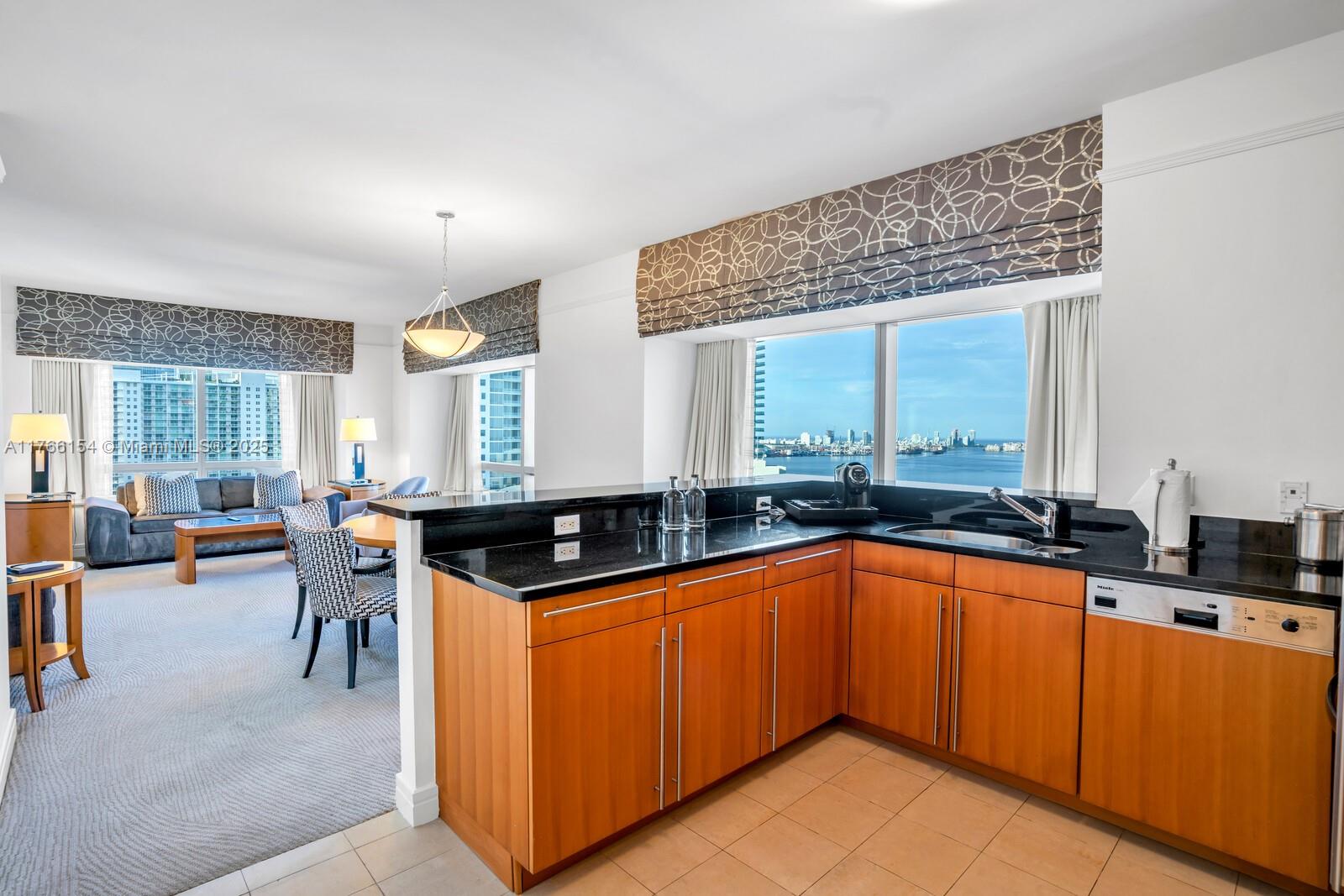 1435 Brickell Ave, Miami, Florida 33131, 2 Bedrooms Bedrooms, ,2 BathroomsBathrooms,Residential Lease,For Rent,MILLENNIUM TOWER CONDOMIN,Brickell Ave,A11766154