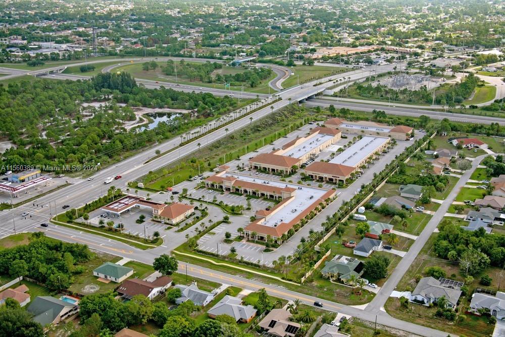 462 Port St Lucie Blvd, Port St. Lucie, Florida 34953, ,Commercial Sale,Sold,Coco Vista Center,Port St Lucie Blvd,A11560389