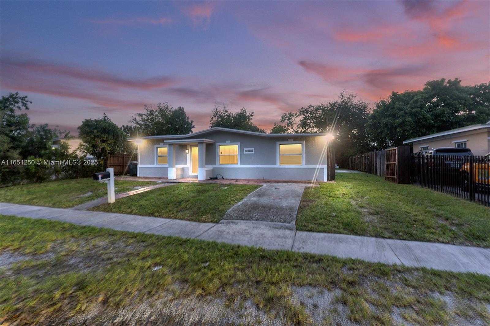 13750 3rd Ave, North Miami, Florida 33168, 4 Bedrooms Bedrooms, ,2 BathroomsBathrooms,Residential,Sold,NICHOLS HEIGHTS ADDN,3rd Ave,A11651250