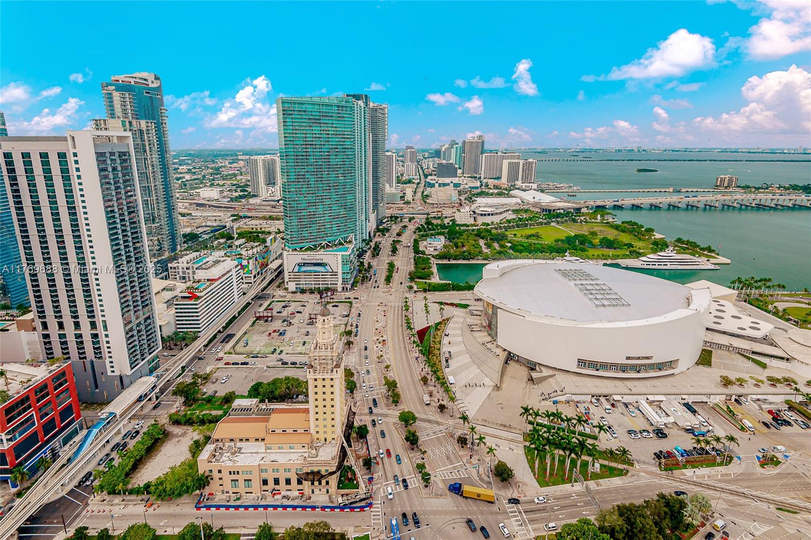 398 5th St, Miami, Florida 33132, 1 Bedroom Bedrooms, ,1 BathroomBathrooms,Residential Lease,For Rent,THE ELSER,5th St,A11769688