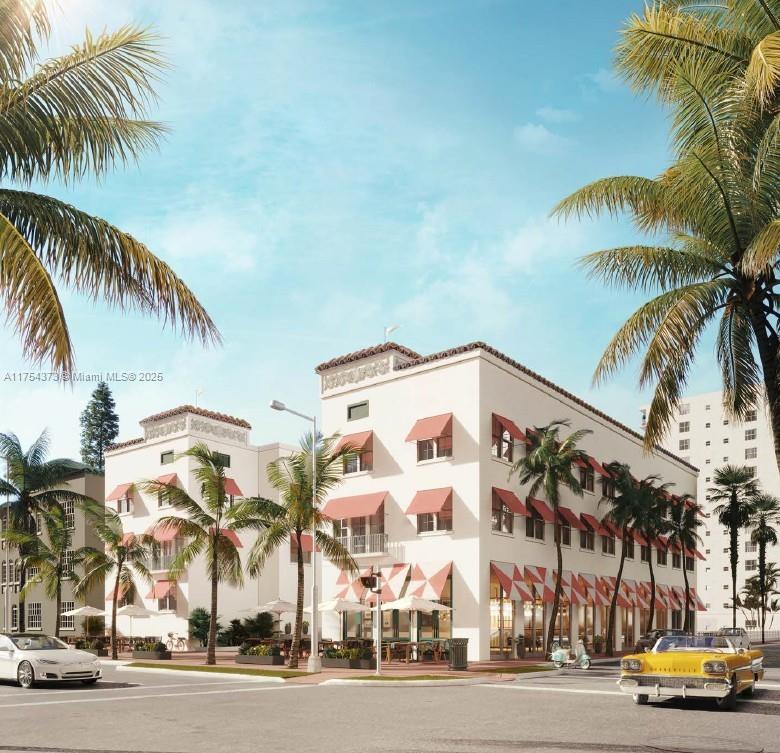 2814 Collins Ave, Miami Beach, Florida 33140, ,Commercial Sale,For Sale,Collins Ave,A11754373