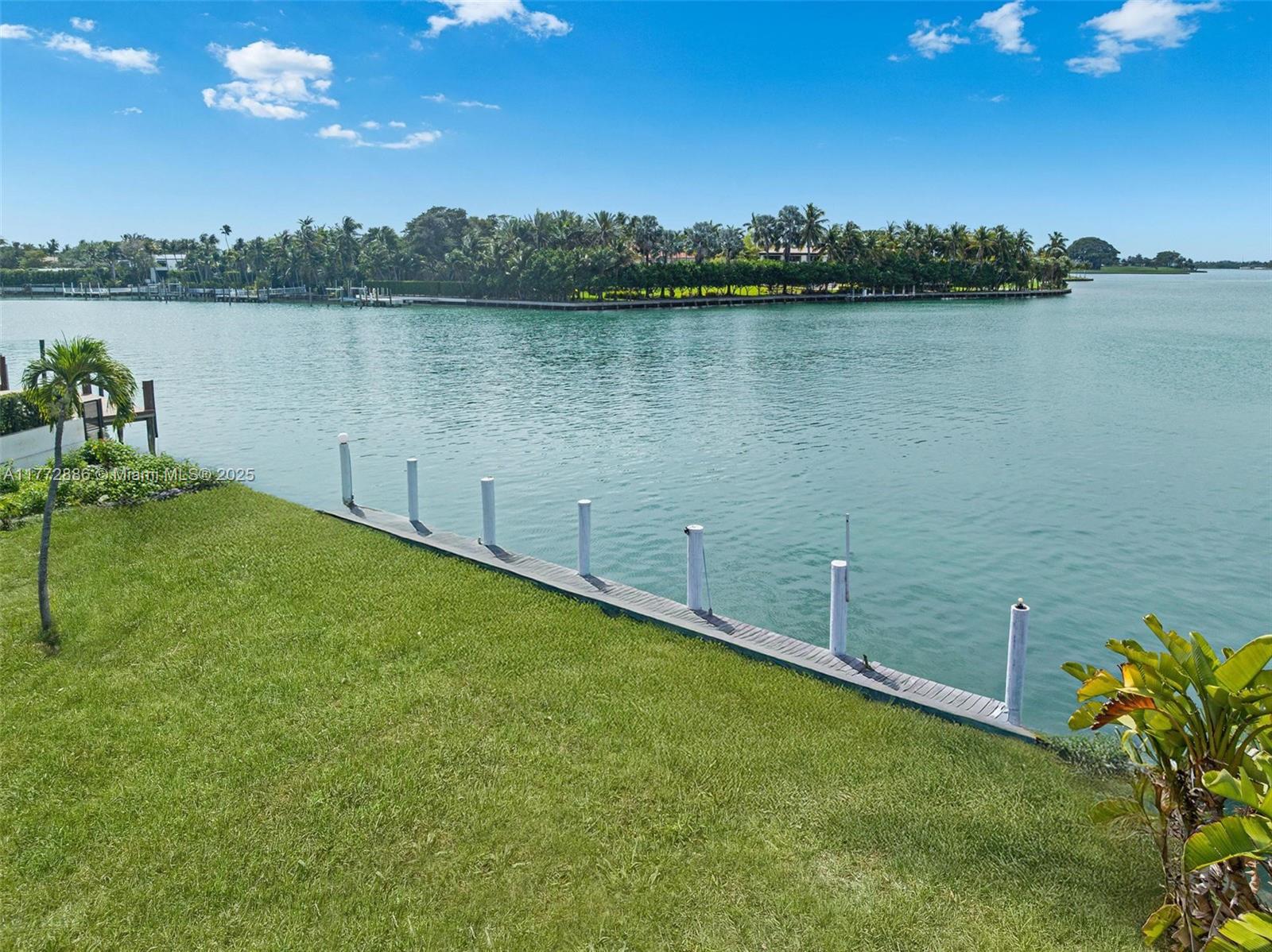 9224 Bay Dr, Surfside, Florida 33154, ,Land/boat Docks,For Sale,ALTOS DEL MAR NO 5,Bay Dr,A11772886