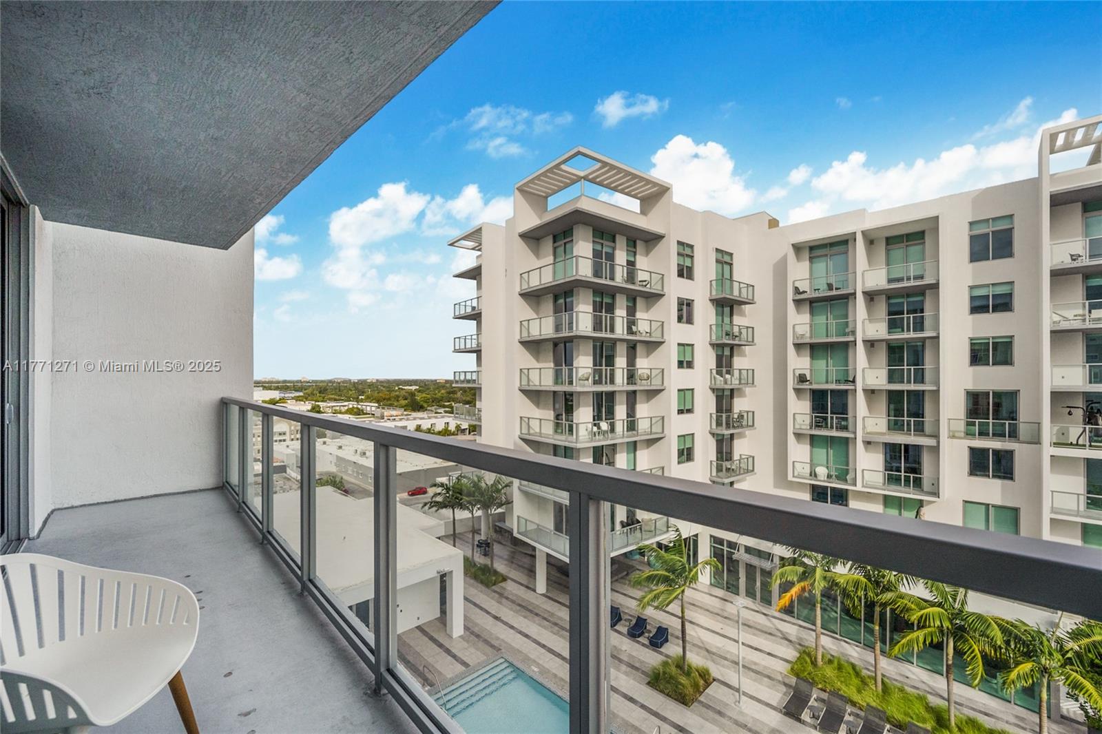 3900 Biscayne Blvd, Miami, Florida 33137, 1 Bedroom Bedrooms, ,1 BathroomBathrooms,Residential,For Sale,QUADRO CONDO,Biscayne Blvd,A11771271