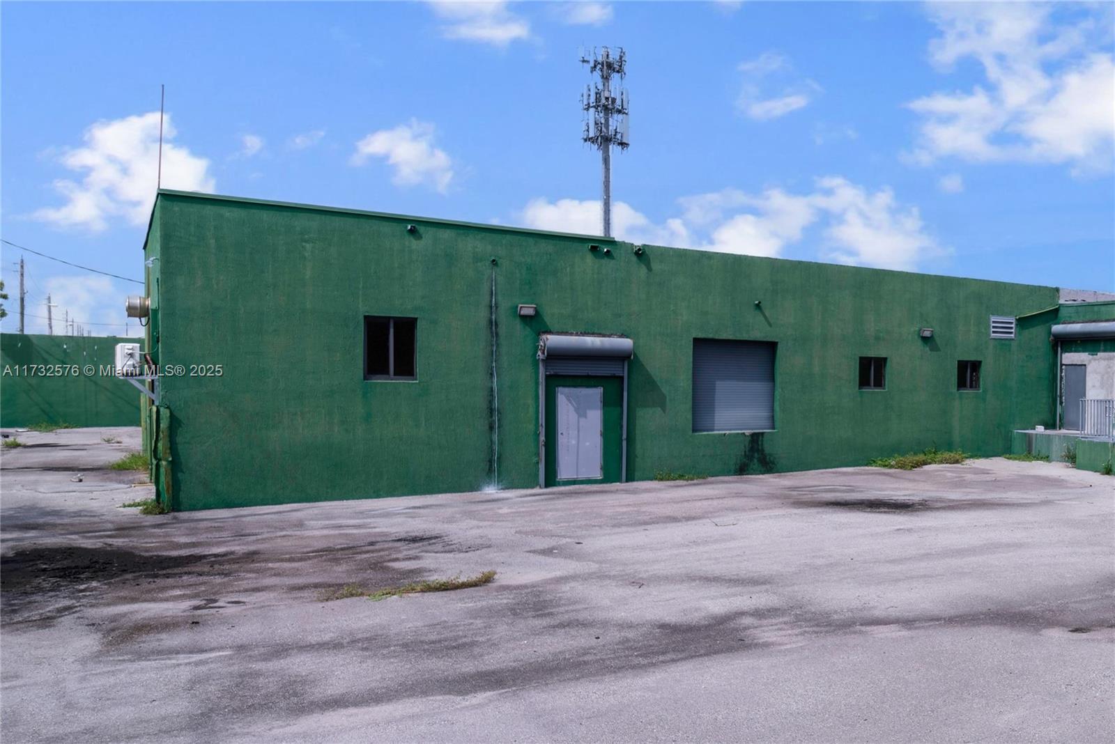 845 71st St, Miami, Florida 33150, ,Commercial Sale,Sold,71st St,A11732576