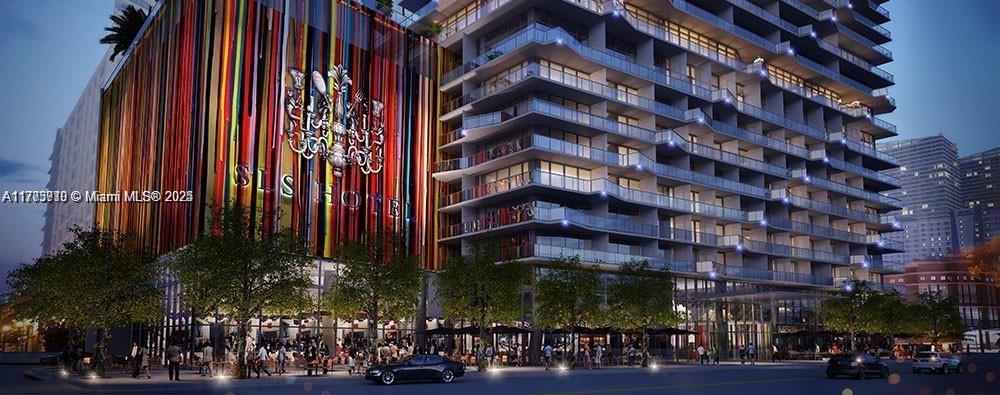 1300 Miami Ave, Miami, Florida 33130, 2 Bedrooms Bedrooms, ,2 BathroomsBathrooms,Residential,For Sale,DUA MIAMI,Miami Ave,A11775719