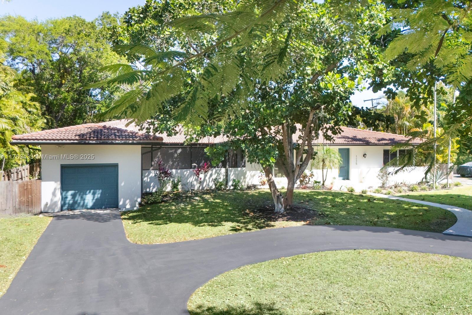 1175 101st St, Miami Shores, Florida 33138, 5 Bedrooms Bedrooms, ,5 BathroomsBathrooms,Residential,Sold,MIAMI SHORES SEC 8 REV,101st St,A11769433