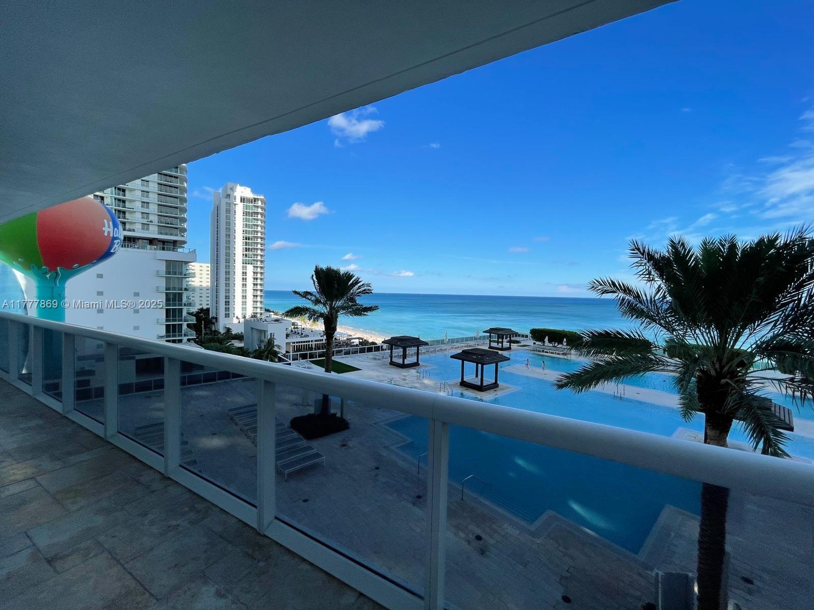 1800 Ocean Dr, Hallandale Beach, Florida 33009, 3 Bedrooms Bedrooms, ,3 BathroomsBathrooms,Residential Lease,For Rent,BEACH CLUB THREE CONDO,Ocean Dr,A11777869