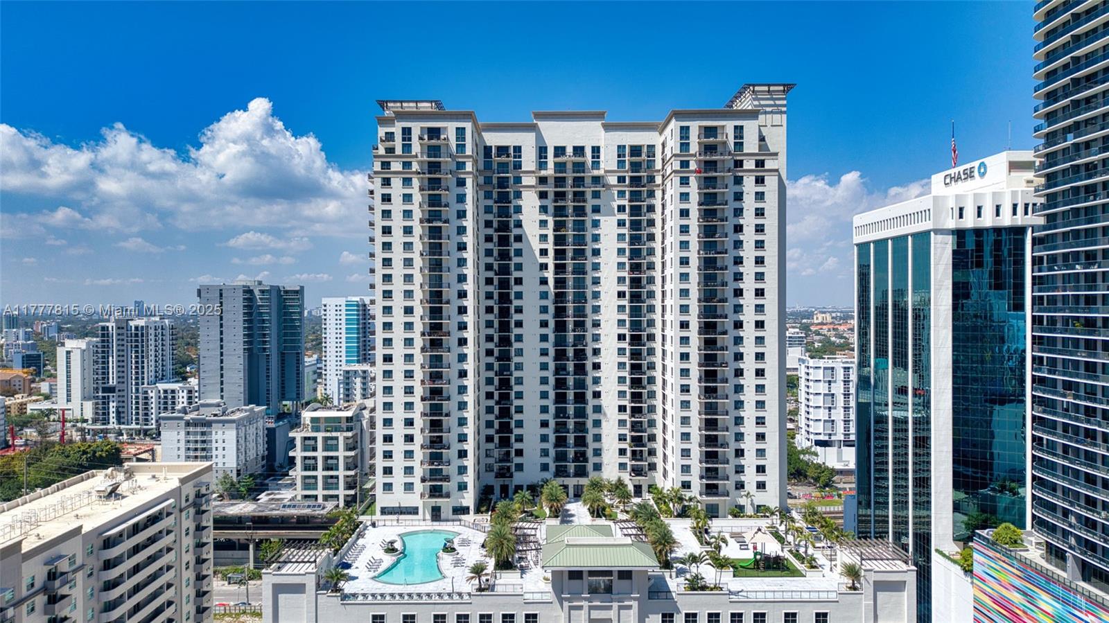 999 1st Ave, Miami, Florida 33130, 2 Bedrooms Bedrooms, ,2 BathroomsBathrooms,Residential,Sold,Nine at Mary Brickell,1st Ave,A11777815