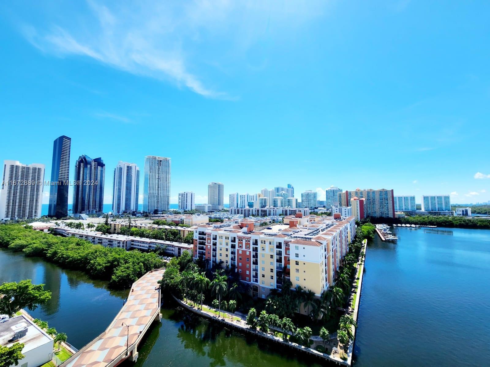 250 174th St, Sunny Isles Beach, Florida 33160, 3 Bedrooms Bedrooms, ,3 BathroomsBathrooms,Residential,Sold,WINSTON TOWERS,174th St,A11672889