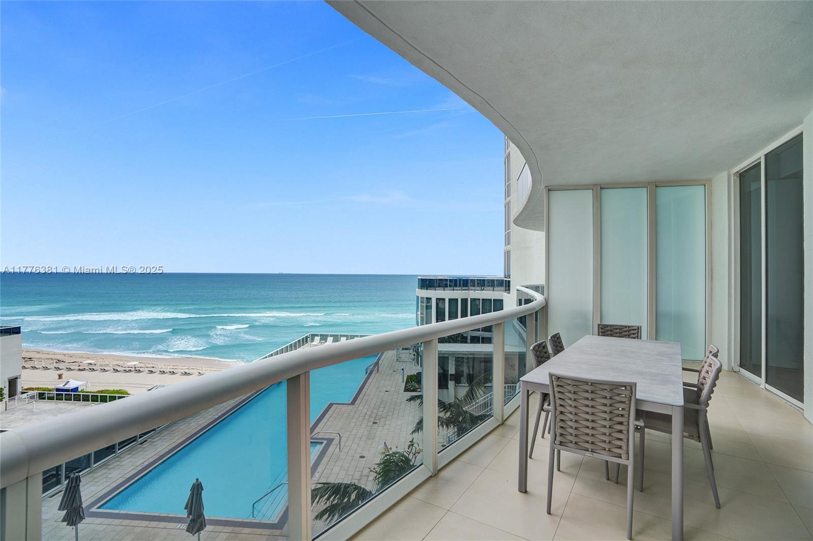 15811 Collins Ave, Sunny Isles Beach, Florida 33160, 2 Bedrooms Bedrooms, ,3 BathroomsBathrooms,Residential,Sold,TRUMP TOWER III,Collins Ave,A11776381