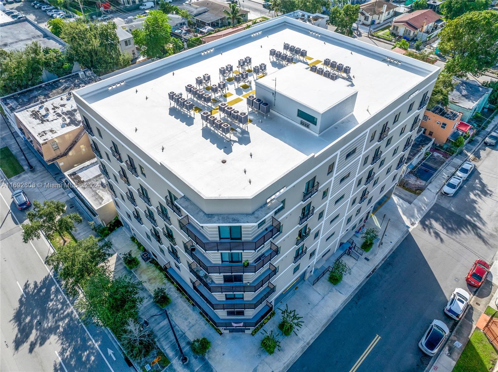 2052 1st St, Miami, Florida 33135, ,Commercial Sale,Sold,1st St,A11692608