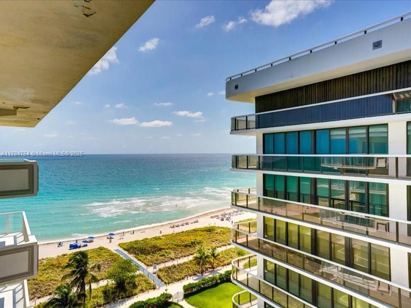 9499 Collins Ave, Surfside, Florida 33154, 4 Bedrooms Bedrooms, ,4 BathroomsBathrooms,Residential Lease,For Rent,SPIAGGIA OCEAN CONDO,Collins Ave,A11784754