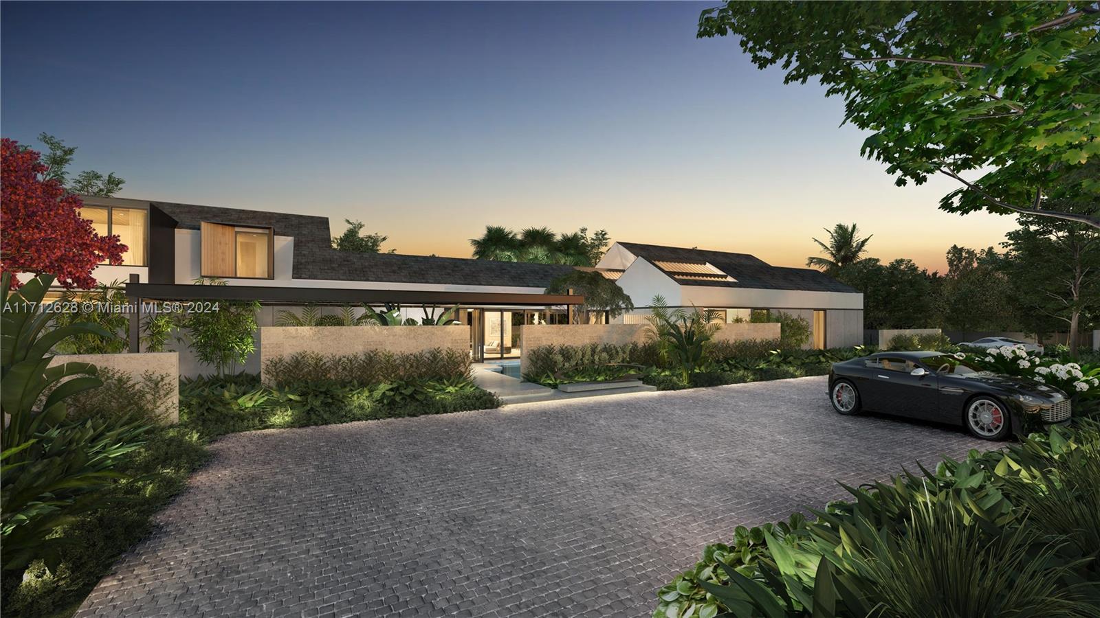 4820 86th Ter, Miami, Florida 33143, 5 Bedrooms Bedrooms, ,5 BathroomsBathrooms,Residential,Sold,COLLINS MANOR,86th Ter,A11712628