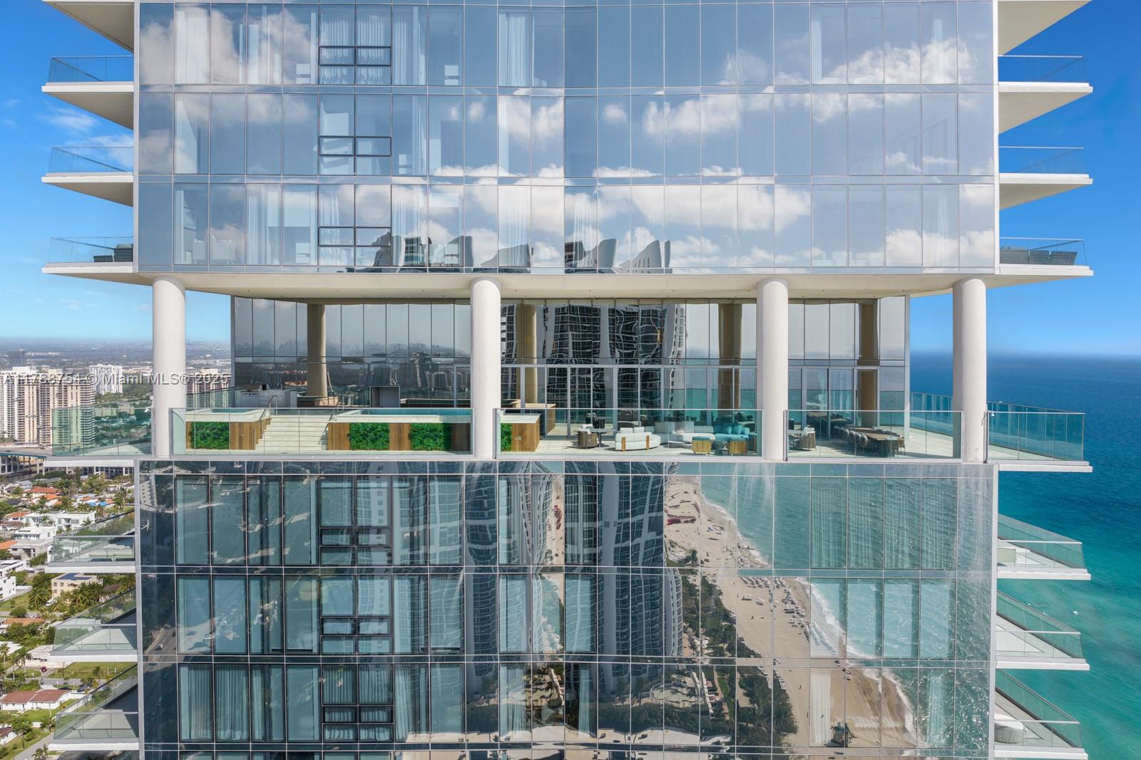 18501 Collins Ave, Sunny Isles Beach, Florida 33160, 6 Bedrooms Bedrooms, ,7 BathroomsBathrooms,Residential,For Sale,Turnberry Ocean Club,Collins Ave,A11788754