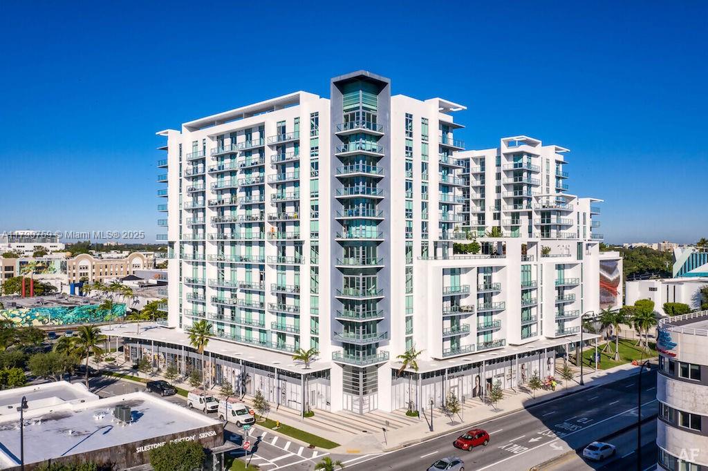 3900 Biscayne Blvd, Miami, Florida 33137, ,1 BathroomBathrooms,Residential,For Sale,Quadro at Miami Design Di,Biscayne Blvd,A11790759