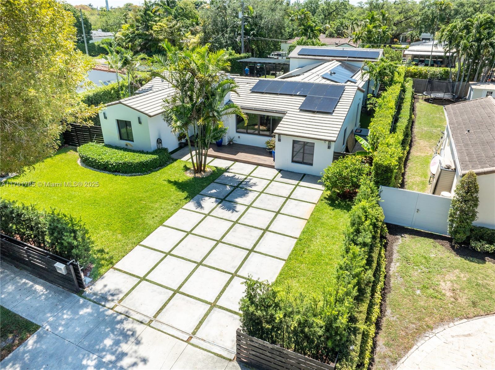 766 96th St, Miami Shores, Florida 33138, 4 Bedrooms Bedrooms, ,2 BathroomsBathrooms,Residential,For Sale,MIAMI SHORES SEC 3,96th St,A11791785