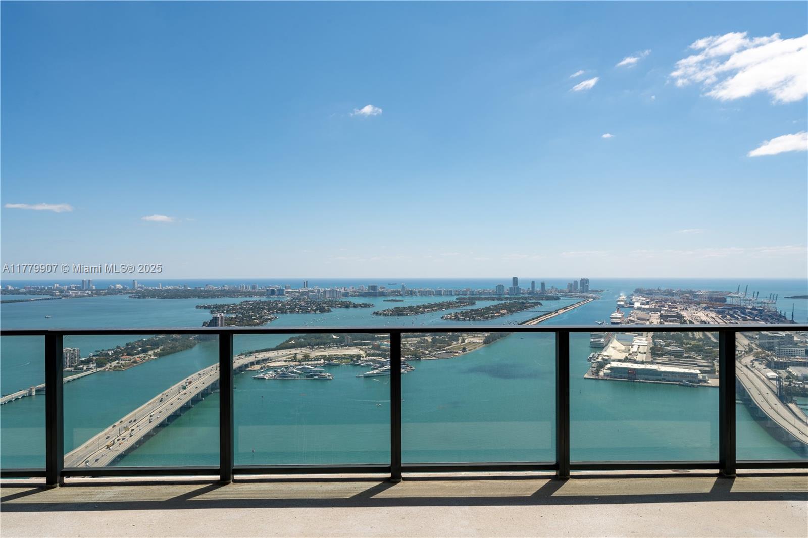 1000 Biscayne Blvd, Miami, Florida 33132, 5 Bedrooms Bedrooms, ,6 BathroomsBathrooms,Residential,For Sale,One Thousand Museum,Biscayne Blvd,A11779907