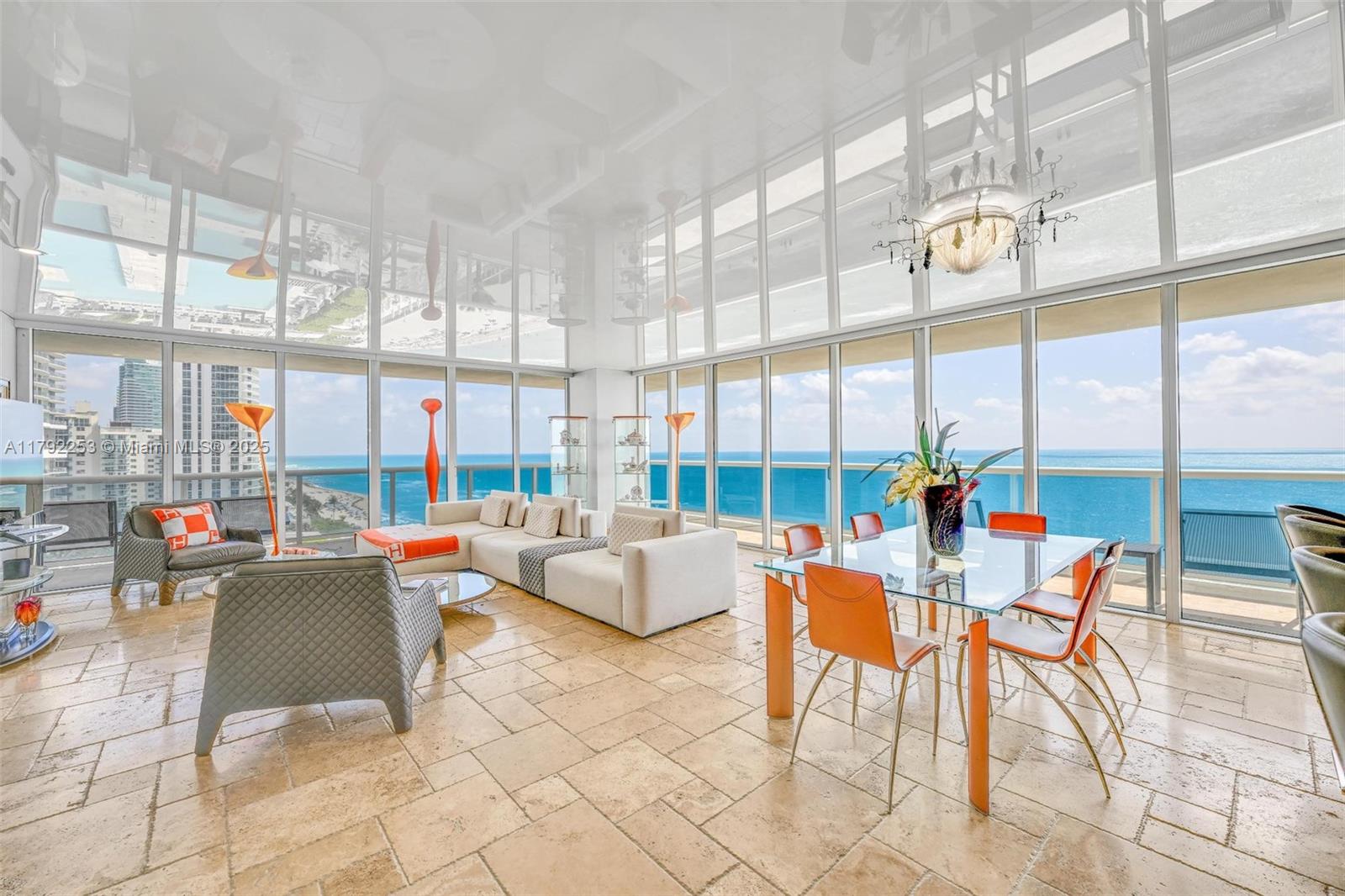 1830 Ocean Dr, Hallandale Beach, Florida 33009, 3 Bedrooms Bedrooms, ,3 BathroomsBathrooms,Residential,For Sale,BEACH CLUB TWO CONDO,Ocean Dr,A11792253