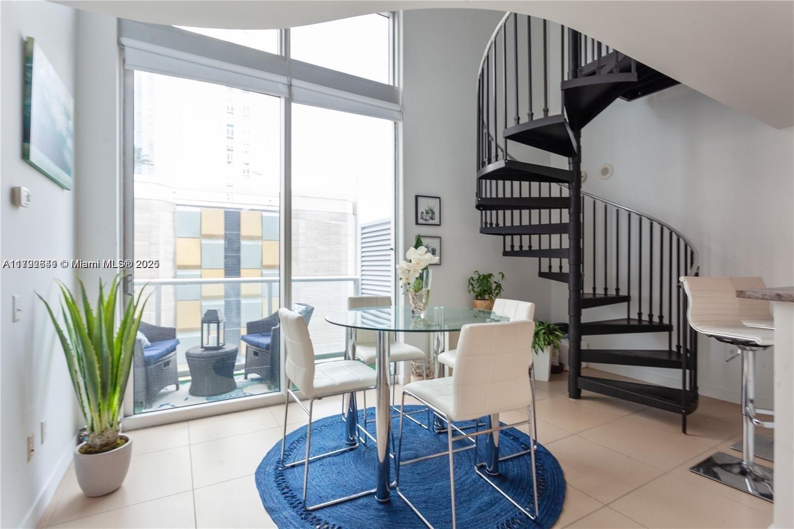 300 Biscayne Blvd, Miami, Florida 33131, 1 Bedroom Bedrooms, ,1 BathroomBathrooms,Residential,For Sale,MET 1 CONDO,Biscayne Blvd,A11792641