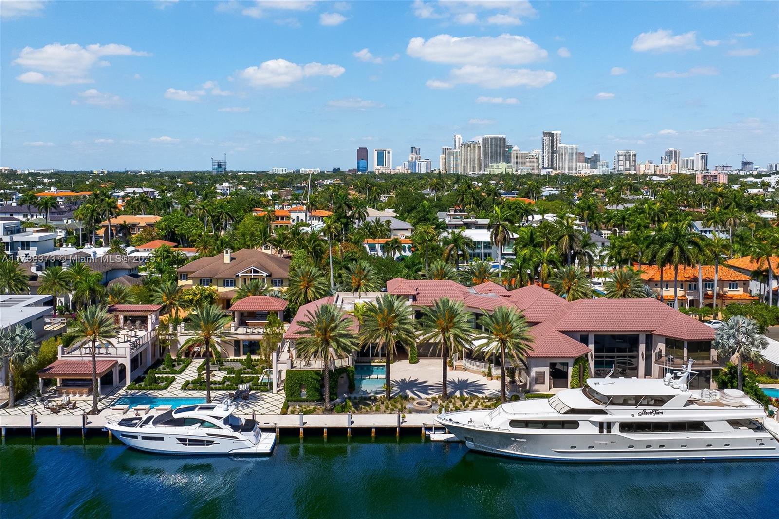 600 Isle Of Palms Dr, Fort Lauderdale, Florida 33301, 8 Bedrooms Bedrooms, ,9 BathroomsBathrooms,Residential,For Sale,STILWELL ISLES ISLES OF P,Isle Of Palms Dr,A11788373