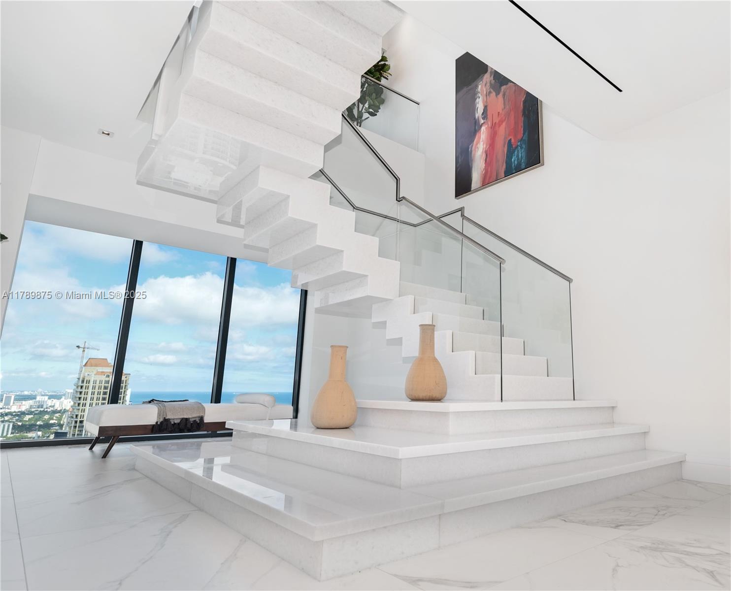 17141 Collins Ave, Sunny Isles Beach, Florida 33160, 5 Bedrooms Bedrooms, ,6 BathroomsBathrooms,Residential,For Sale,Muse Residences,Collins Ave,A11789875