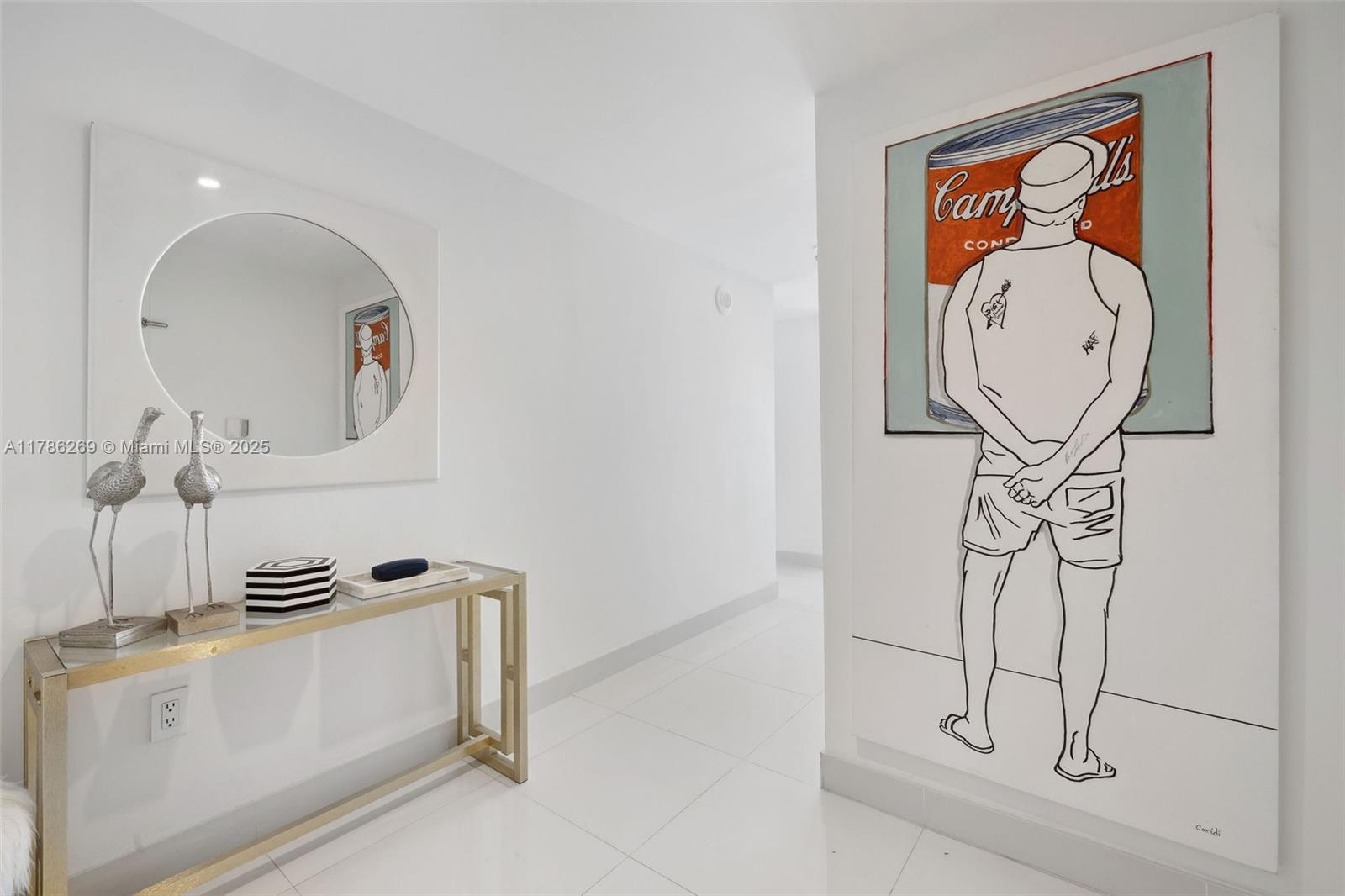 465 Brickell Ave, Miami, Florida 33131, 3 Bedrooms Bedrooms, ,2 BathroomsBathrooms,Residential,For Sale,Icon Brickell Tower 1,Brickell Ave,A11786269