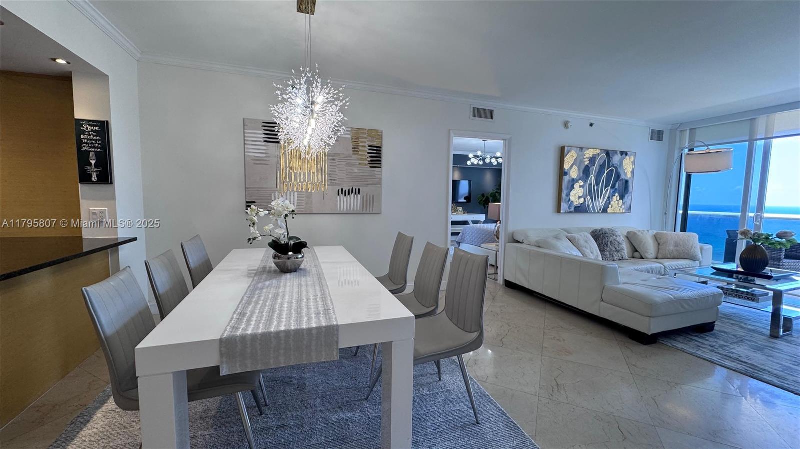 1830 Ocean Dr avail asap, Hallandale Beach, Florida 33009, 3 Bedrooms Bedrooms, ,3 BathroomsBathrooms,Residential Lease,For Rent,BEACH CLUB TWO CONDO,Ocean Dr avail asap,A11795807