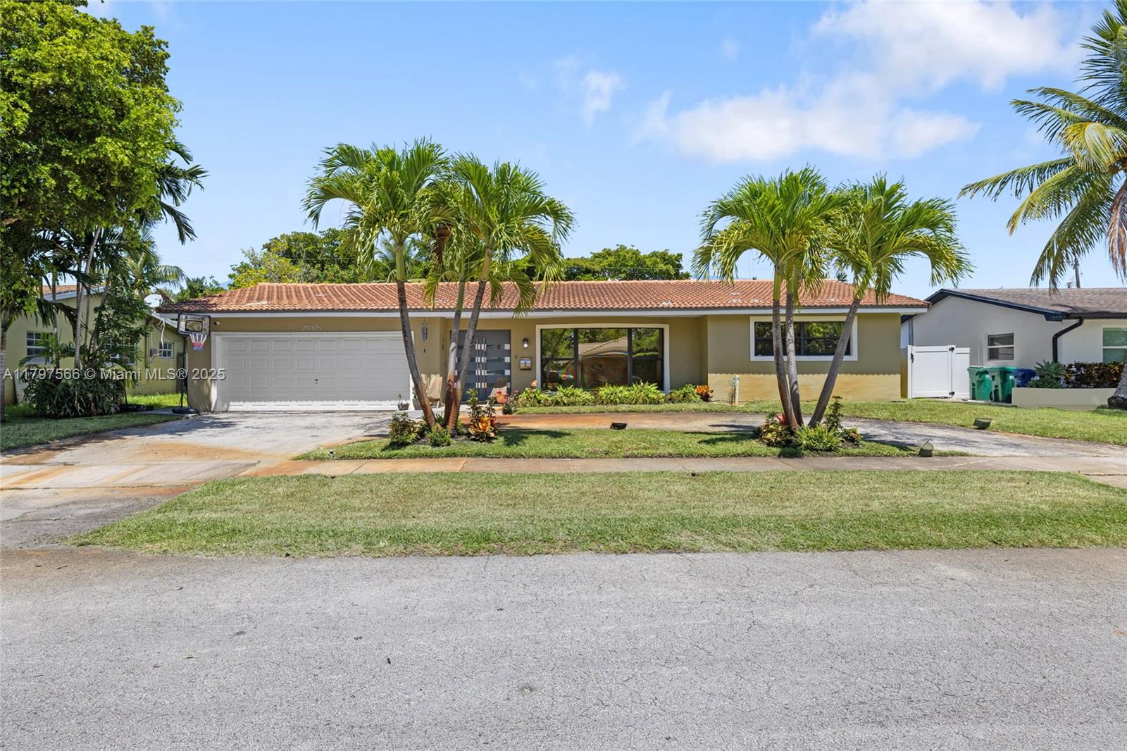 20375 22nd Pl, Miami, Florida 33180, 3 Bedrooms Bedrooms, ,2 BathroomsBathrooms,Residential Lease,For Rent,HIGHLAND OAK GARDENS SEC,22nd Pl,A11797566