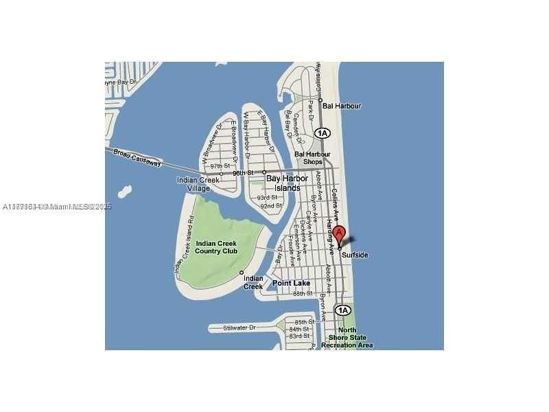 9040 Collins Ave, Surfside, Florida 33154, ,Commercial Land,For Sale,ALTOS DEL MAR NO 4,Collins Ave,A11798634
